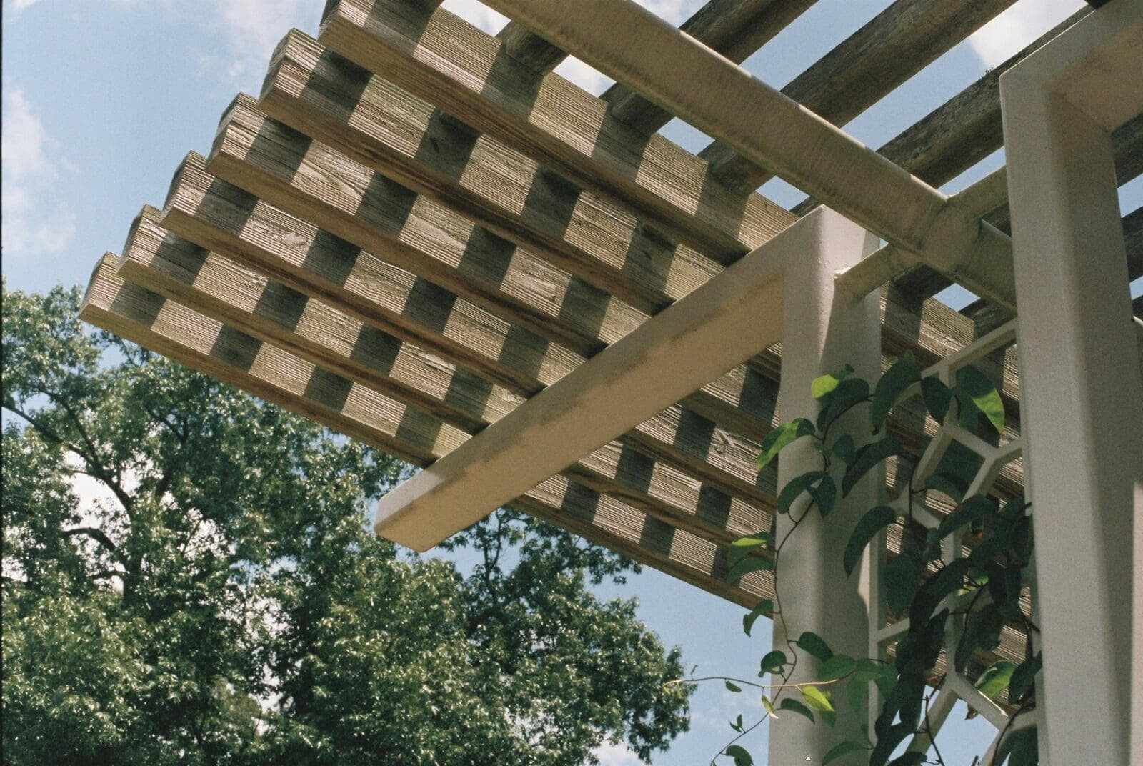 A pergola can give an open patio or yard a clearer sense of place. It creates a spot for seating, dining, or relaxing while adding character to the space around it. We’ll work with your layout and goals to make it feel at home in your yard.  Custom pergola construction  Freestanding pergolas  Pergolas attached to a home  Pergola replacement  Pergola repairs